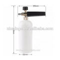 Cold Water High Pressure Snow Foam Lance/Car Wash Spraying Gun/1L snow foam lance